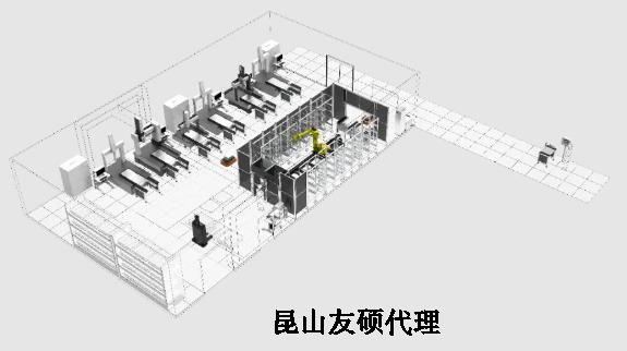 商洛蔡司三坐标